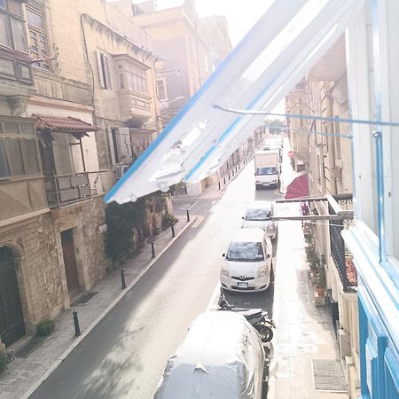 San Francisco Studios Valletta Ил-Фурияна Екстериор снимка