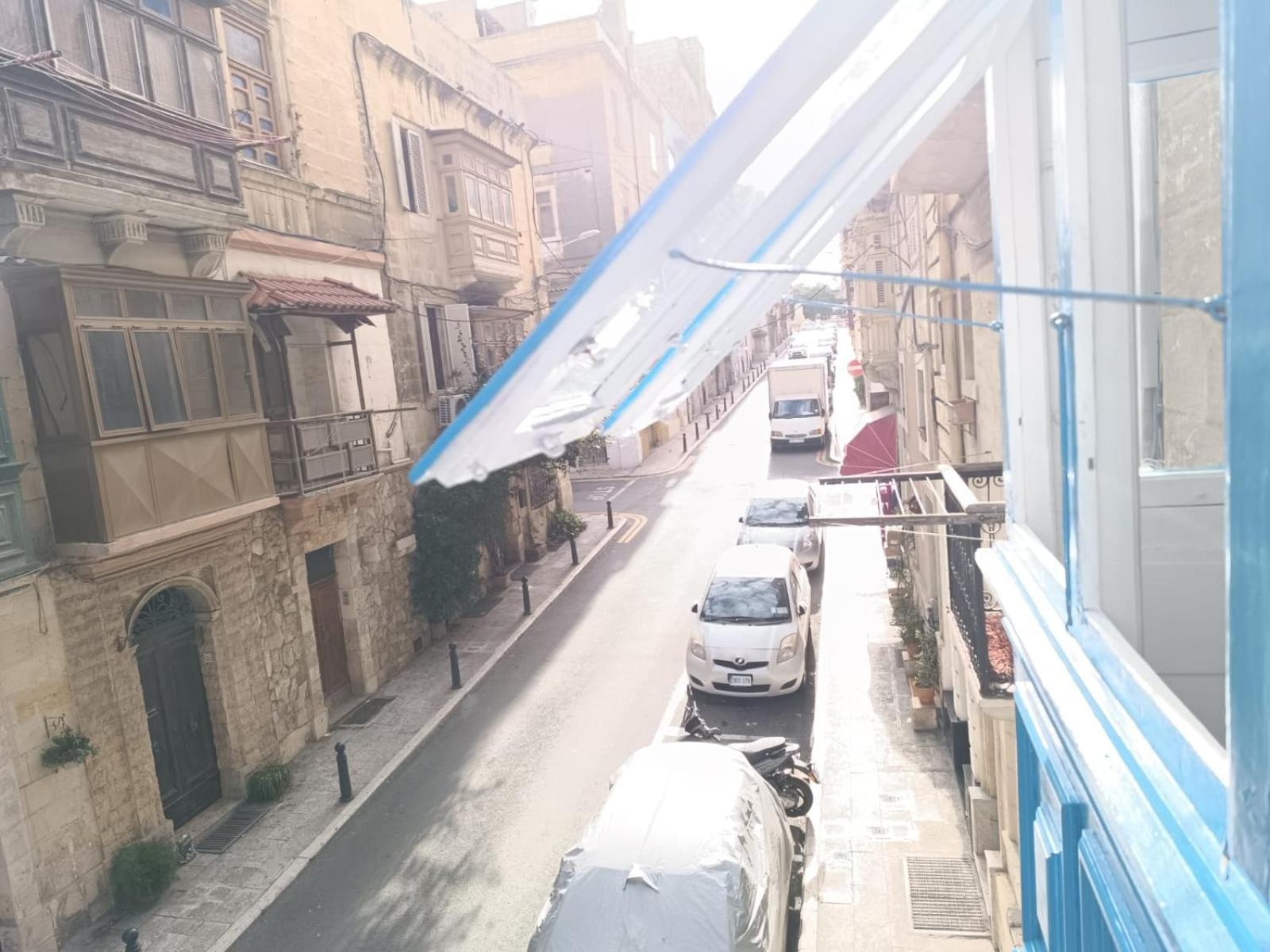 San Francisco Studios Valletta Ил-Фурияна Екстериор снимка