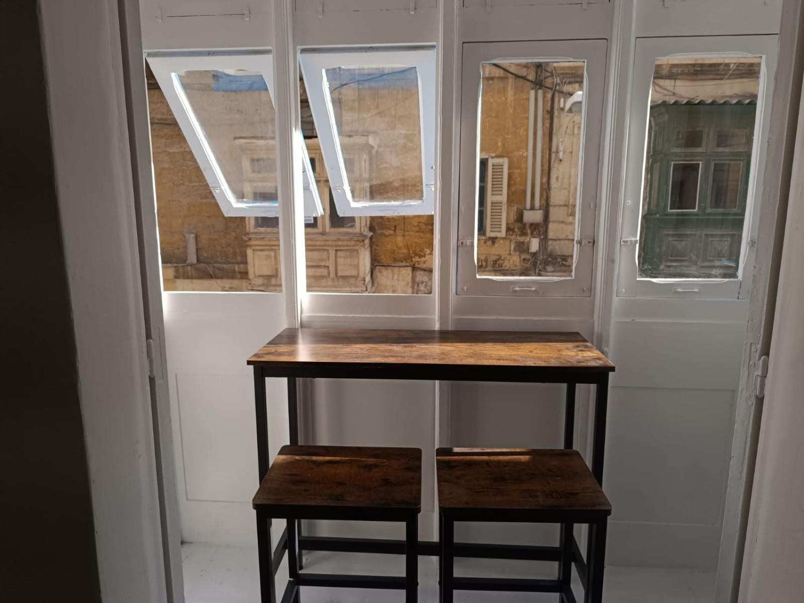 San Francisco Studios Valletta Ил-Фурияна Екстериор снимка