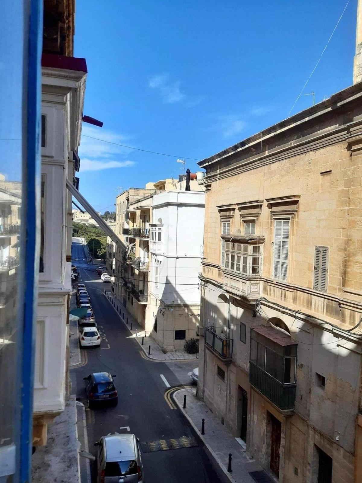 San Francisco Studios Valletta Ил-Фурияна Екстериор снимка