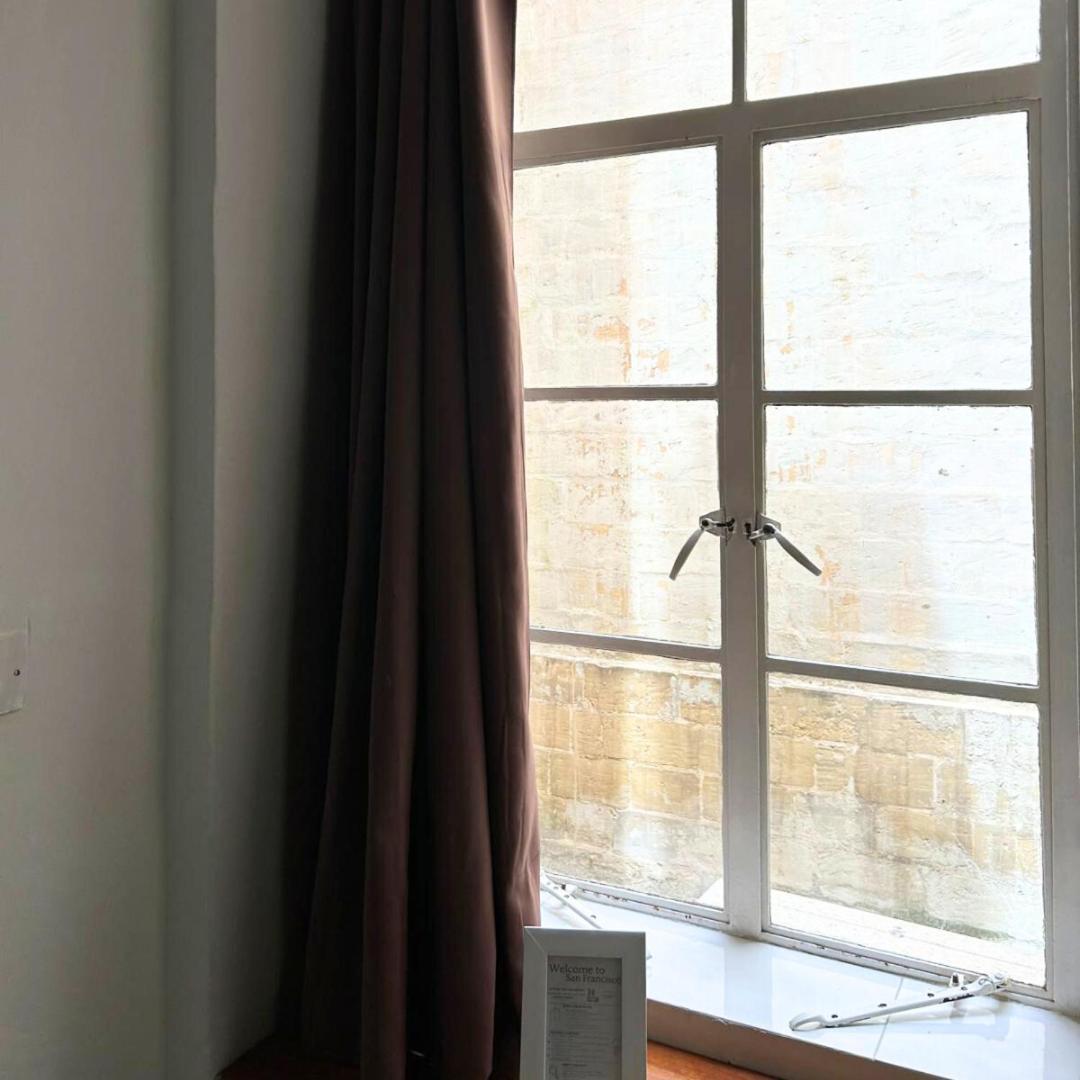 San Francisco Studios Valletta Ил-Фурияна Екстериор снимка